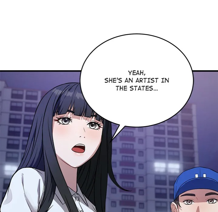 I’m Here for You - Chapter 15 [photo 150] - MangaPorn