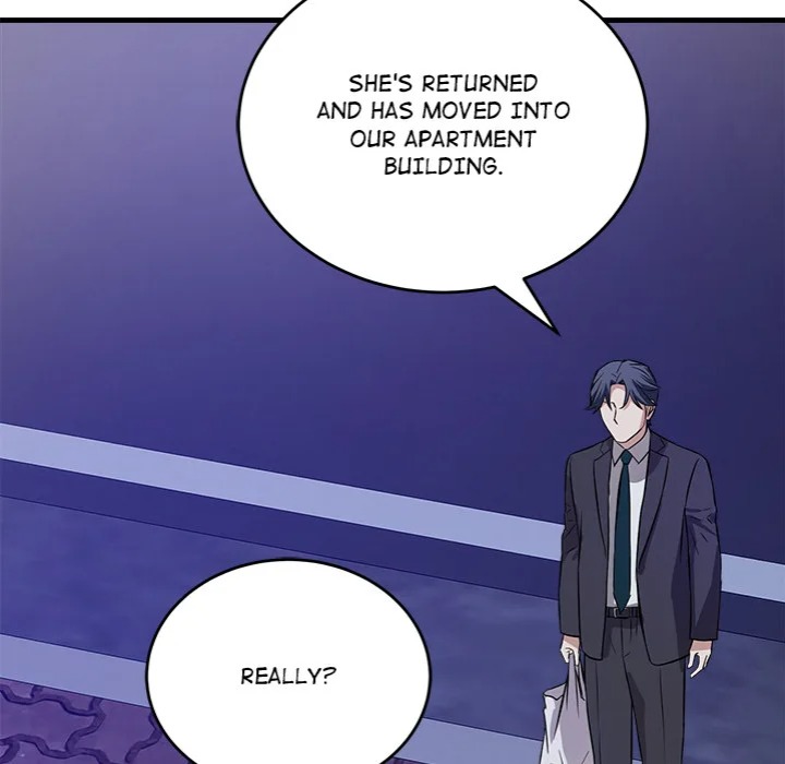 I’m Here for You - Chapter 15 [photo 153] - MangaPorn