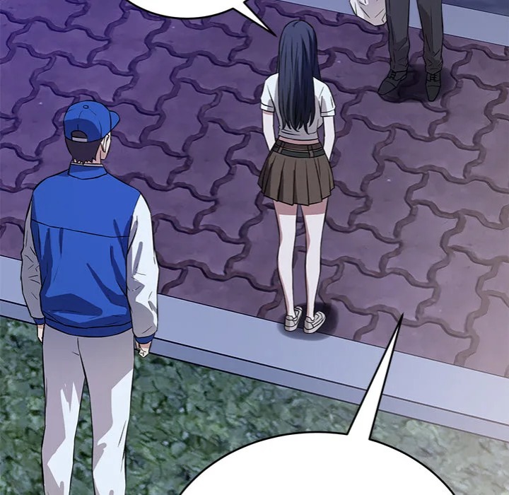 I’m Here for You - Chapter 15 [photo 154] - MangaPorn