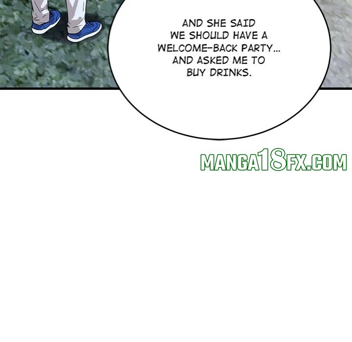 I’m Here for You - Chapter 15 [photo 155] - MangaPorn