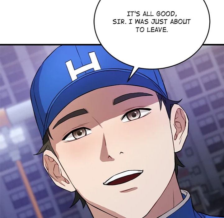 I’m Here for You - Chapter 15 [photo 158] - MangaPorn