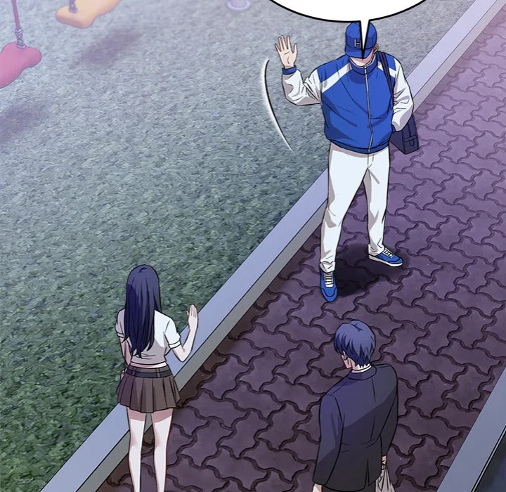 I’m Here for You - Chapter 15 [photo 160] - MangaPorn