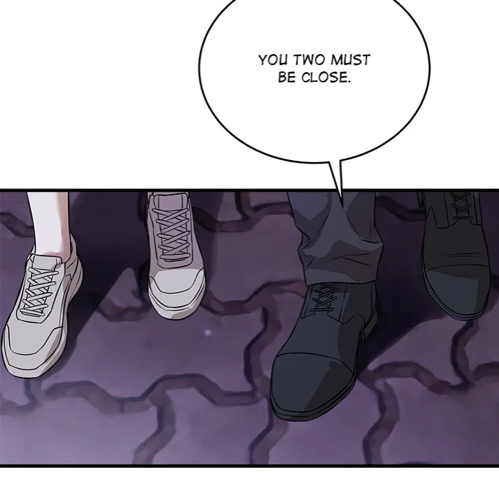 I’m Here for You - Chapter 15 [photo 162] - MangaPorn