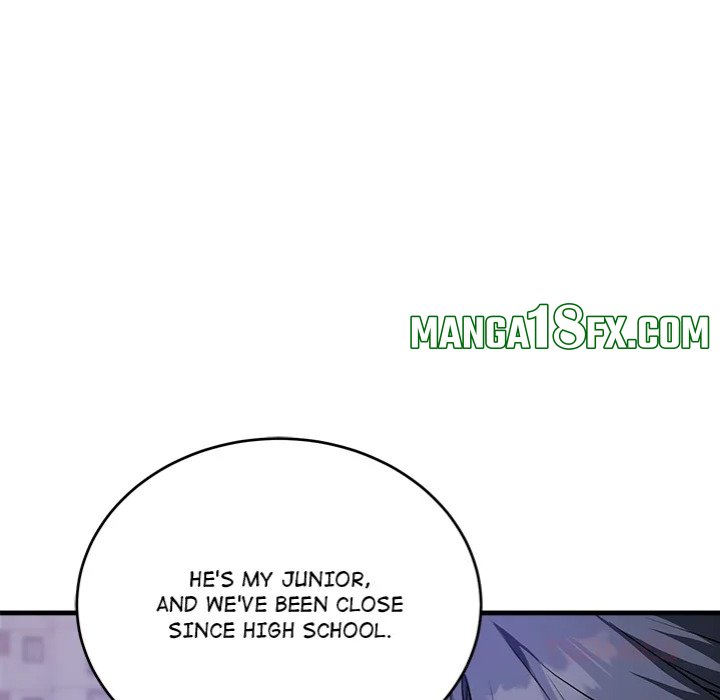 I’m Here for You - Chapter 15 [photo 163] - MangaPorn