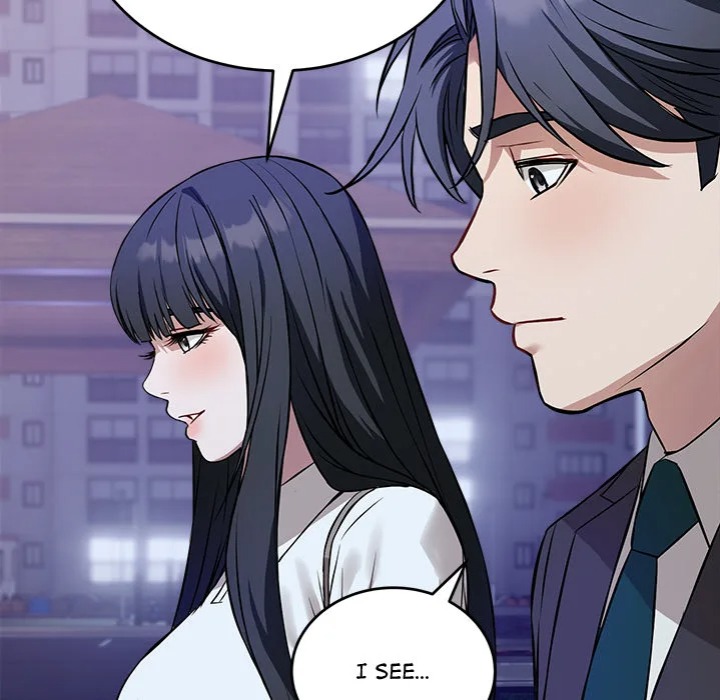 I’m Here for You - Chapter 15 [photo 164] - MangaPorn