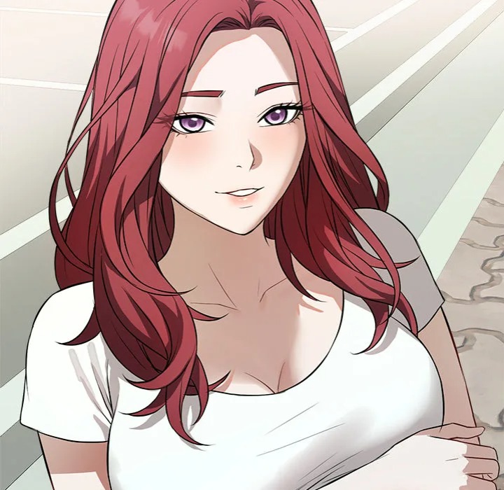 I’m Here for You - Chapter 15 [photo 17] - MangaPorn