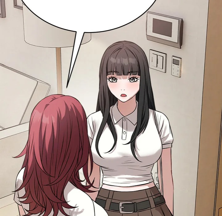 I’m Here for You - Chapter 15 [photo 173] - MangaPorn