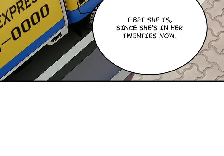 I’m Here for You - Chapter 15 [photo 3] - MangaPorn