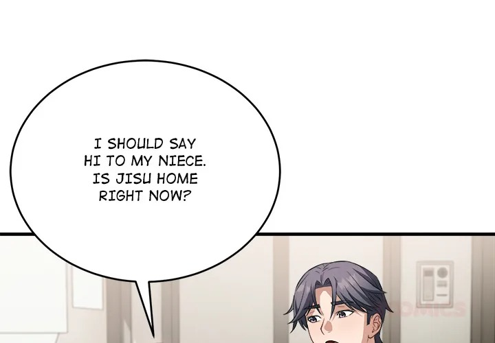 I’m Here for You - Chapter 15 [photo 4] - MangaPorn