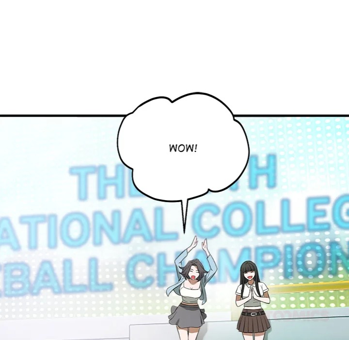 I’m Here for You - Chapter 15 [photo 44] - MangaPorn