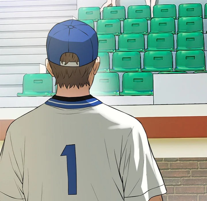 I’m Here for You - Chapter 15 [photo 45] - MangaPorn