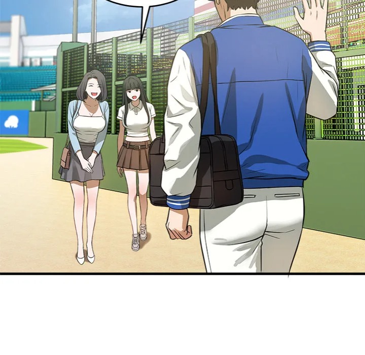 I’m Here for You - Chapter 15 [photo 58] - MangaPorn