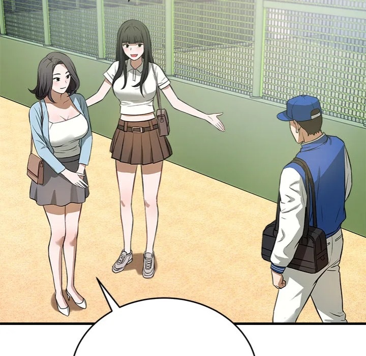 I’m Here for You - Chapter 15 [photo 60] - MangaPorn