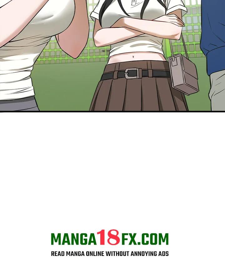 I’m Here for You - Chapter 15 [photo 63] - MangaPorn