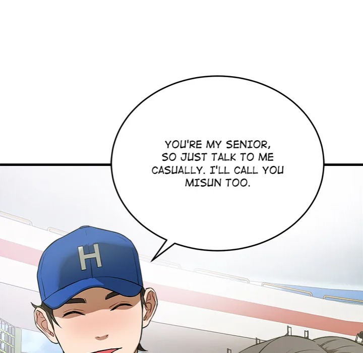 I’m Here for You - Chapter 15 [photo 64] - MangaPorn