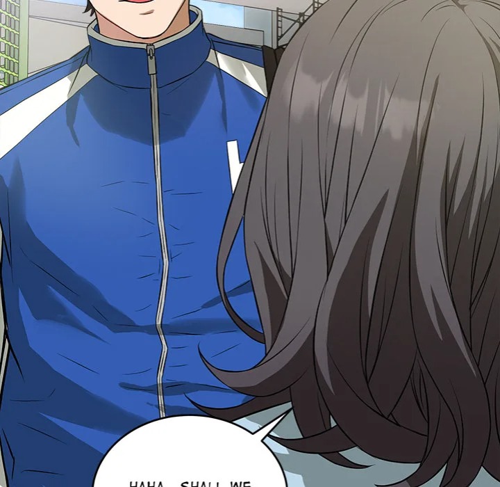 I’m Here for You - Chapter 15 [photo 65] - MangaPorn