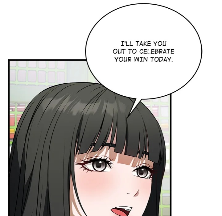 I’m Here for You - Chapter 15 [photo 67] - MangaPorn