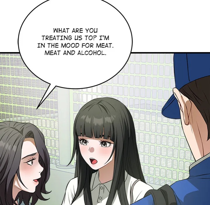 I’m Here for You - Chapter 15 [photo 71] - MangaPorn