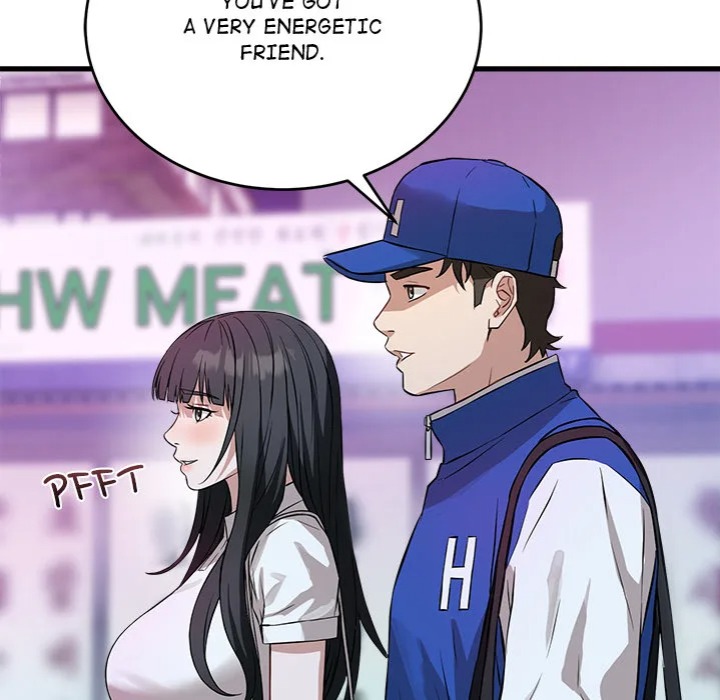 I’m Here for You - Chapter 15 [photo 93] - MangaPorn