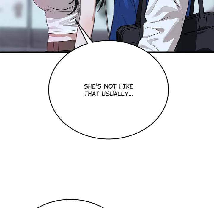 I’m Here for You - Chapter 15 [photo 94] - MangaPorn