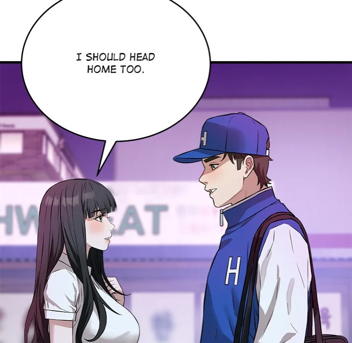 I’m Here for You - Chapter 15 [photo 95] - MangaPorn