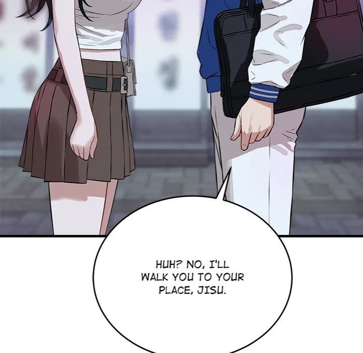 I’m Here for You - Chapter 15 [photo 96] - MangaPorn