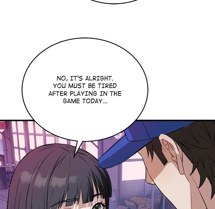 I’m Here for You - Chapter 15 [photo 97] - MangaPorn