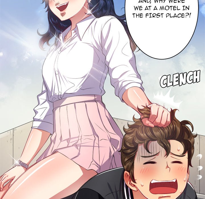 My High School Bully - Chapter 18 [photo 101] - MangaPorn