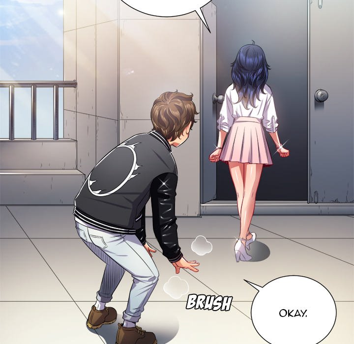 My High School Bully - Chapter 18 [photo 112] - MangaPorn