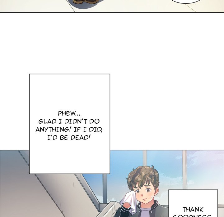 My High School Bully - Chapter 18 [photo 113] - MangaPorn