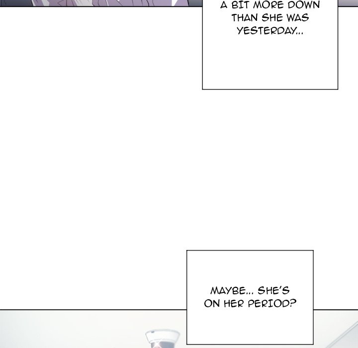 My High School Bully - Chapter 18 [photo 115] - MangaPorn