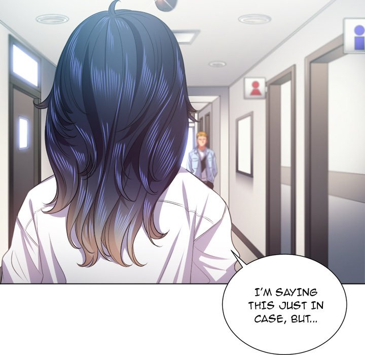 My High School Bully - Chapter 18 [photo 116] - MangaPorn