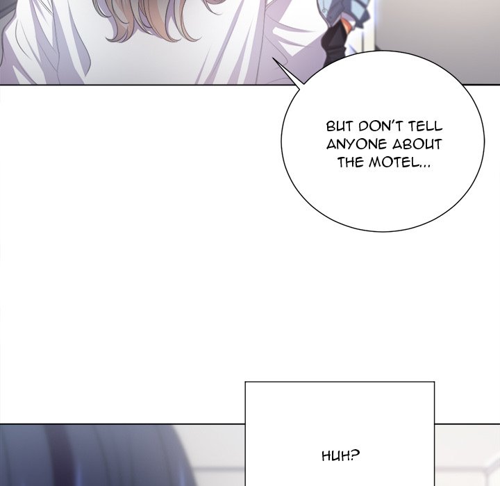 My High School Bully - Chapter 18 [photo 119] - MangaPorn