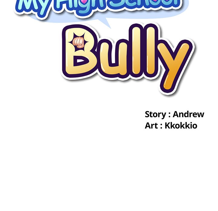 My High School Bully - Chapter 18 [photo 12] - MangaPorn