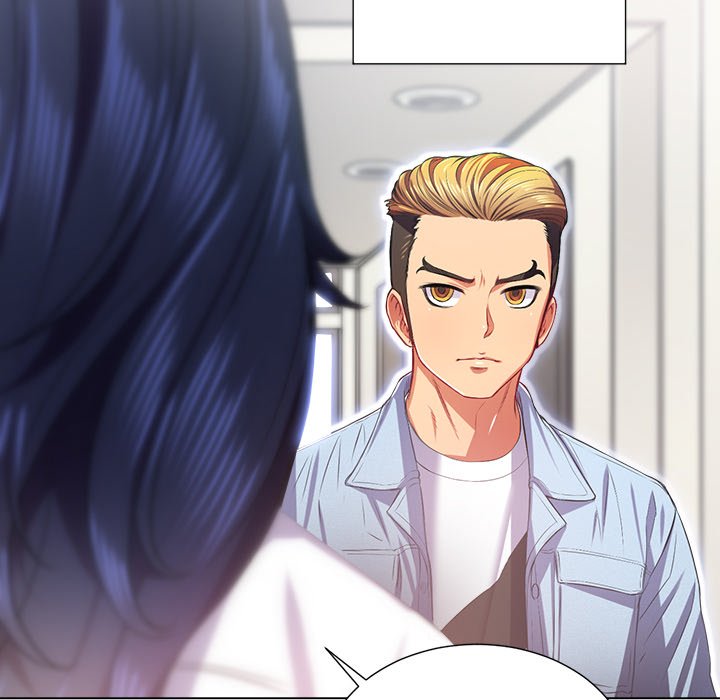 My High School Bully - Chapter 18 [photo 120] - MangaPorn