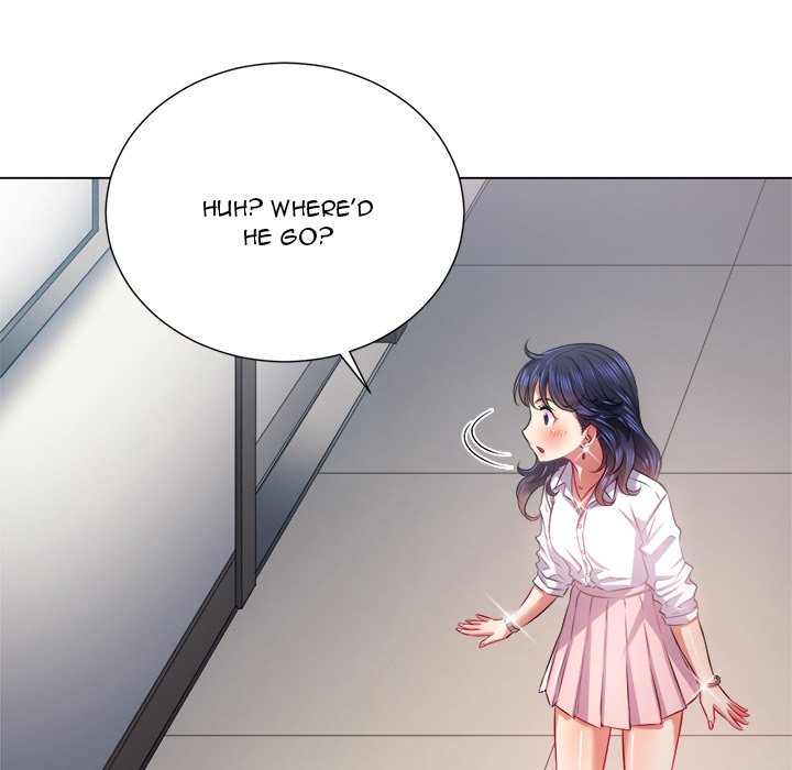 My High School Bully - Chapter 18 [photo 126] - MangaPorn