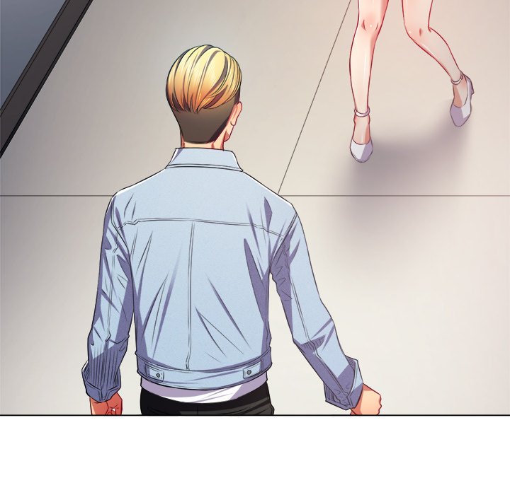 My High School Bully - Chapter 18 [photo 127] - MangaPorn