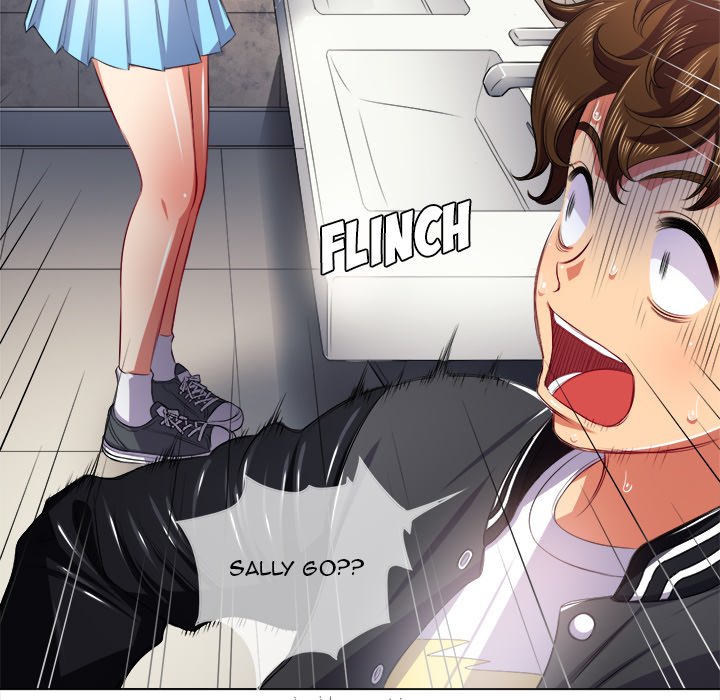 My High School Bully - Chapter 18 [photo 134] - MangaPorn