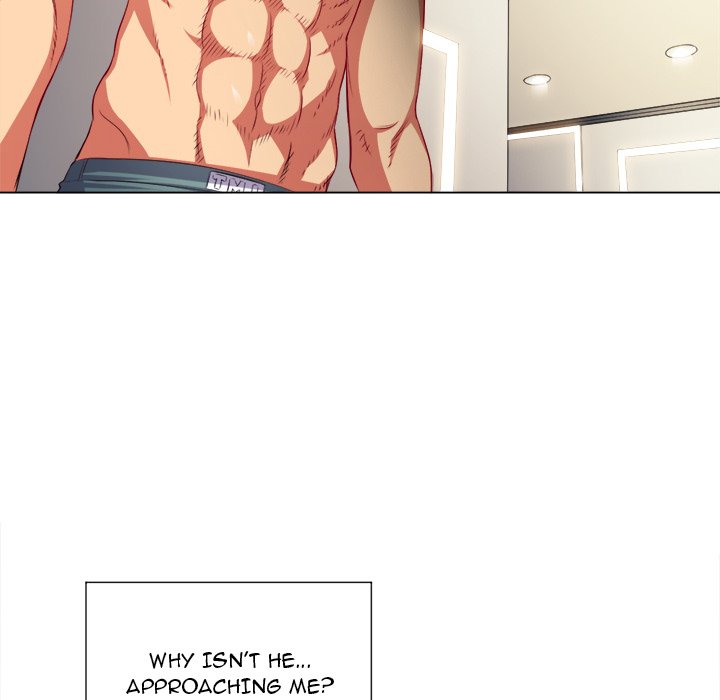 My High School Bully - Chapter 18 [photo 23] - MangaPorn