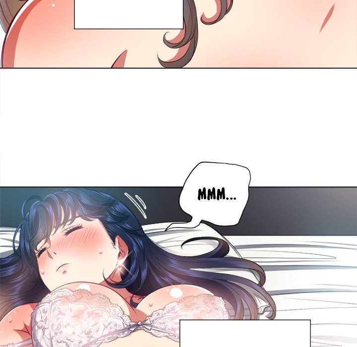 My High School Bully - Chapter 18 [photo 25] - MangaPorn