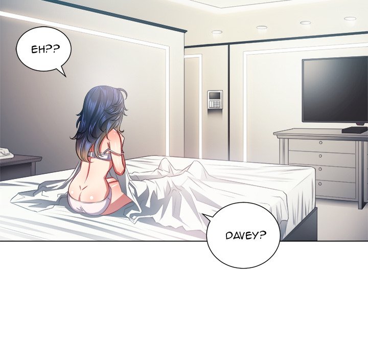 My High School Bully - Chapter 18 [photo 41] - MangaPorn