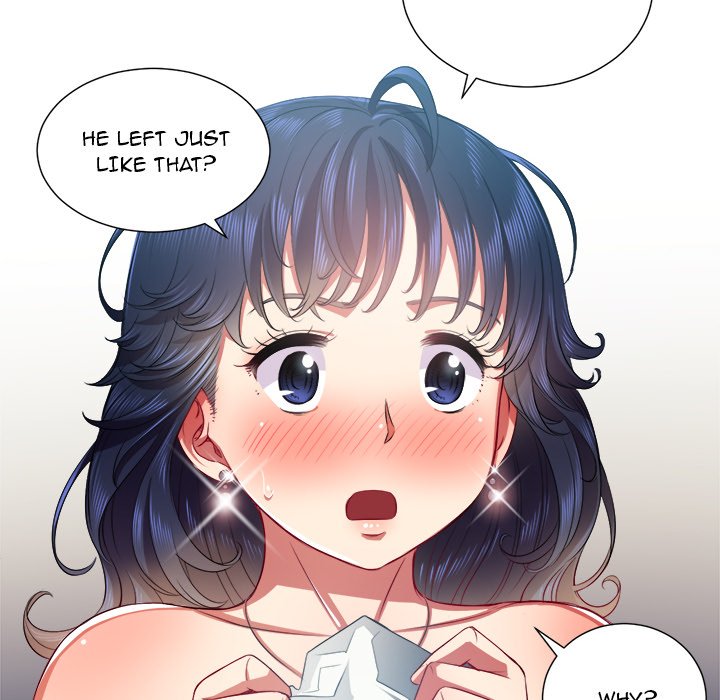 My High School Bully - Chapter 18 [photo 44] - MangaPorn