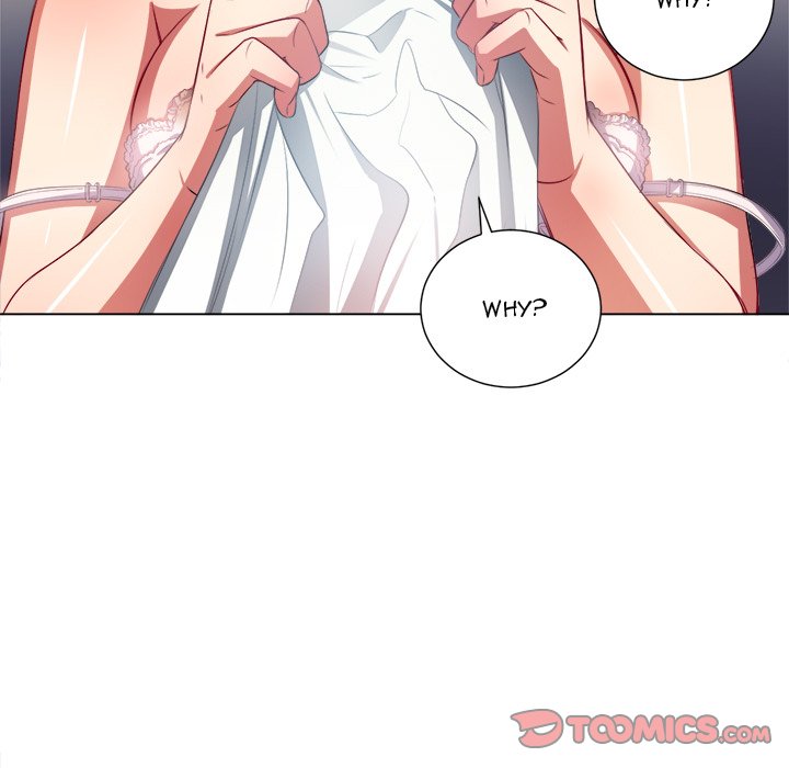 My High School Bully - Chapter 18 [photo 45] - MangaPorn