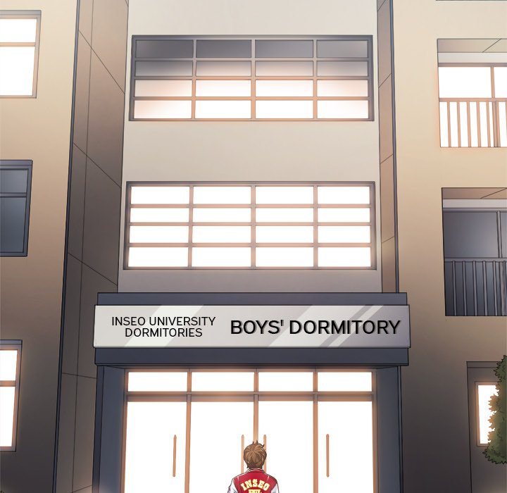 My High School Bully - Chapter 18 [photo 62] - MangaPorn