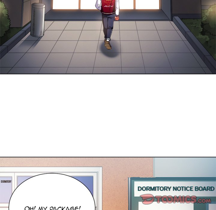 My High School Bully - Chapter 18 [photo 63] - MangaPorn