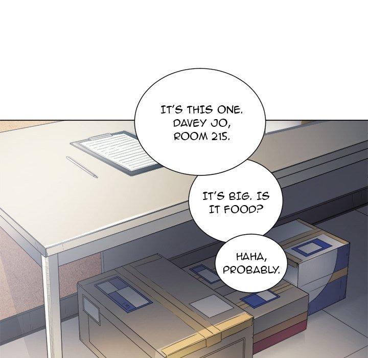 My High School Bully - Chapter 18 [photo 65] - MangaPorn