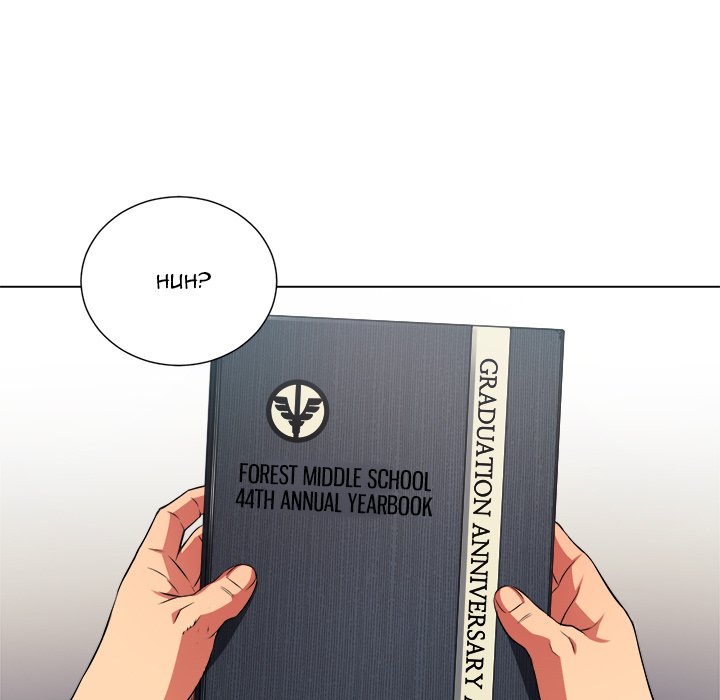 My High School Bully - Chapter 18 [photo 74] - MangaPorn