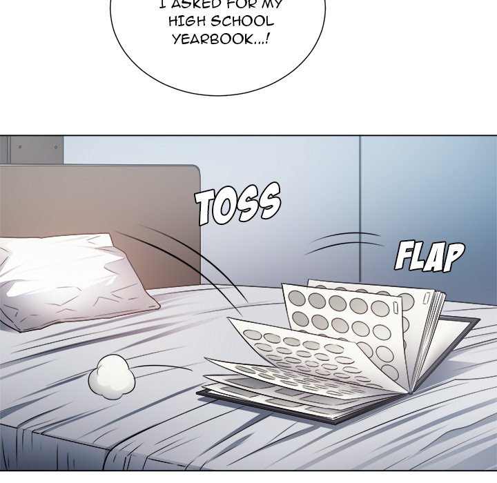 My High School Bully - Chapter 18 [photo 76] - MangaPorn