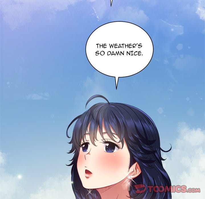 My High School Bully - Chapter 18 [photo 93] - MangaPorn