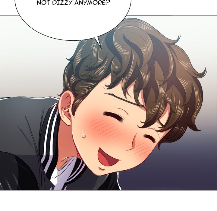 My High School Bully - Chapter 18 [photo 95] - MangaPorn